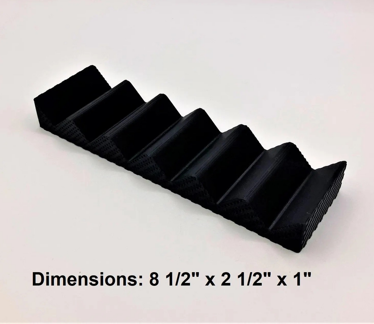 Pocket Knife Organizer