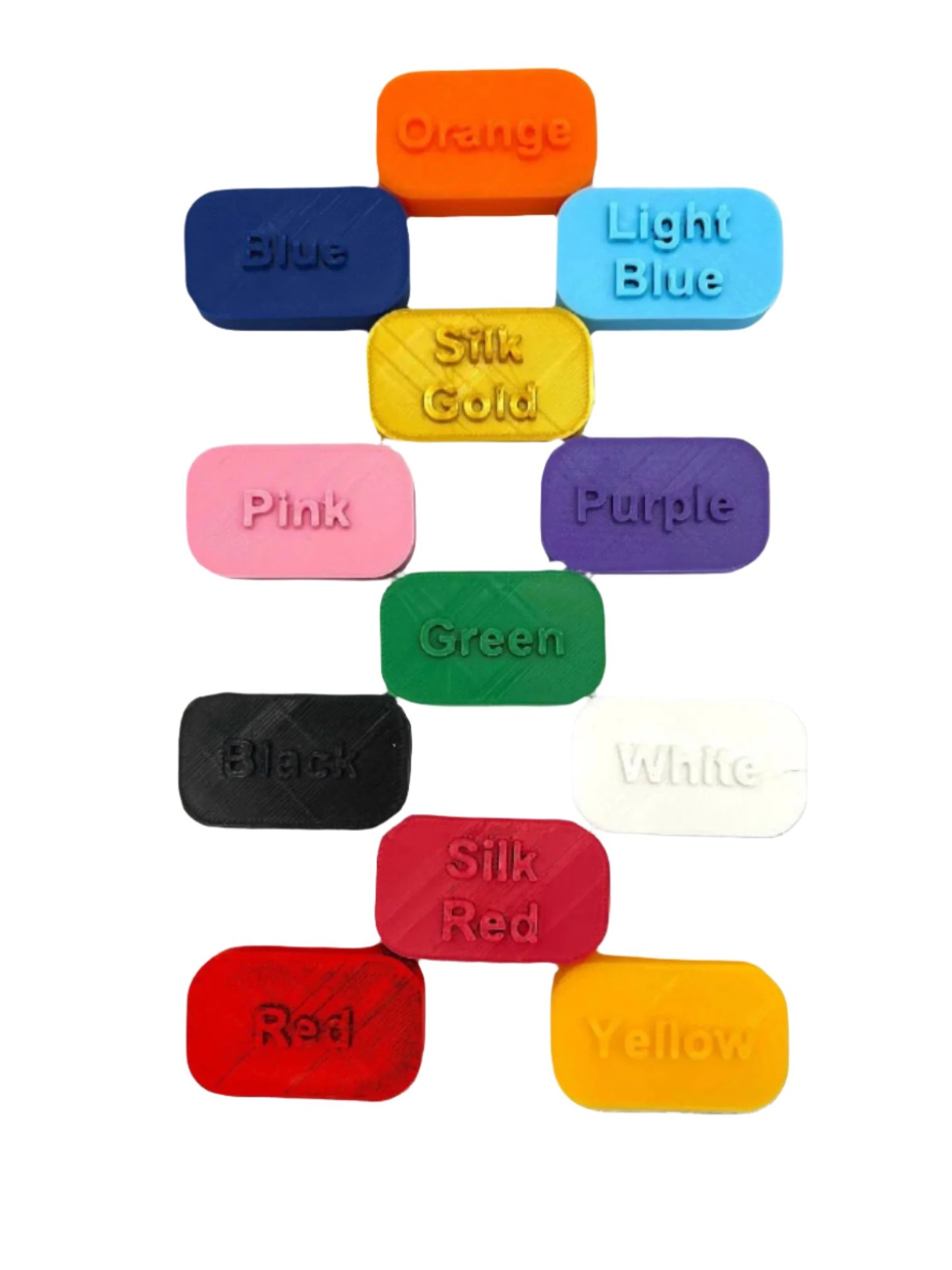 Cake pop Stand #05 - Round Levels