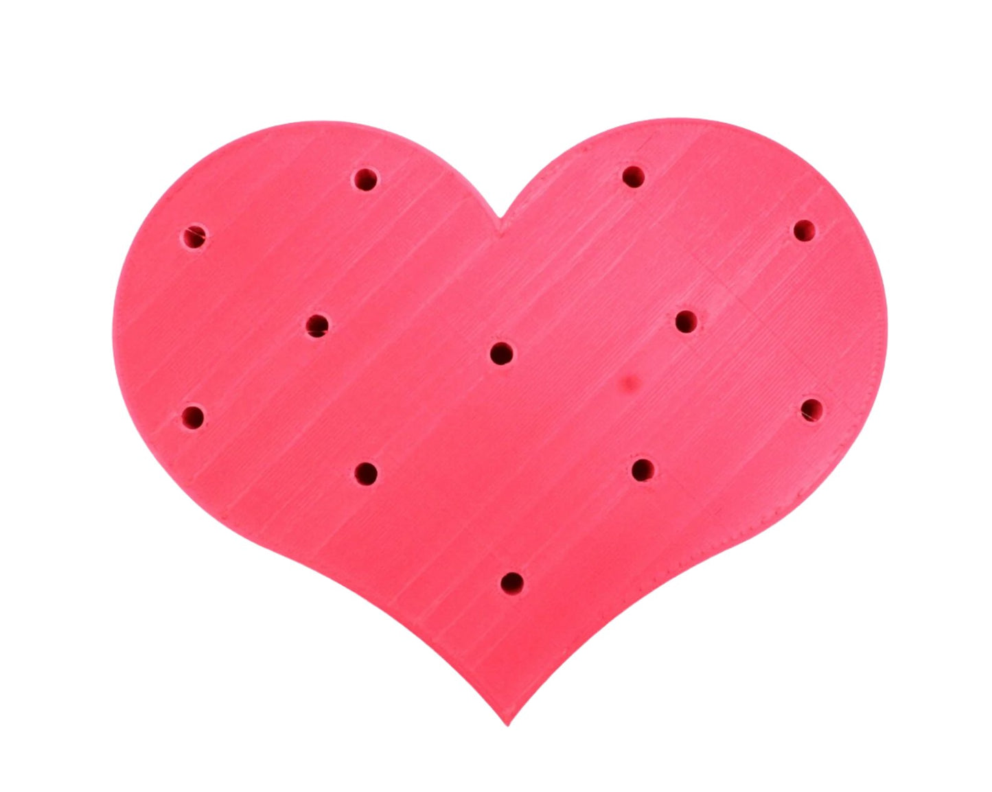 Cake pop Stand #12 - Heart