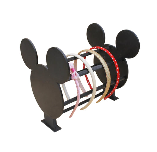 Ears Holder - Mouse