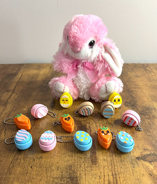 Easter Clicker Fidget Toy