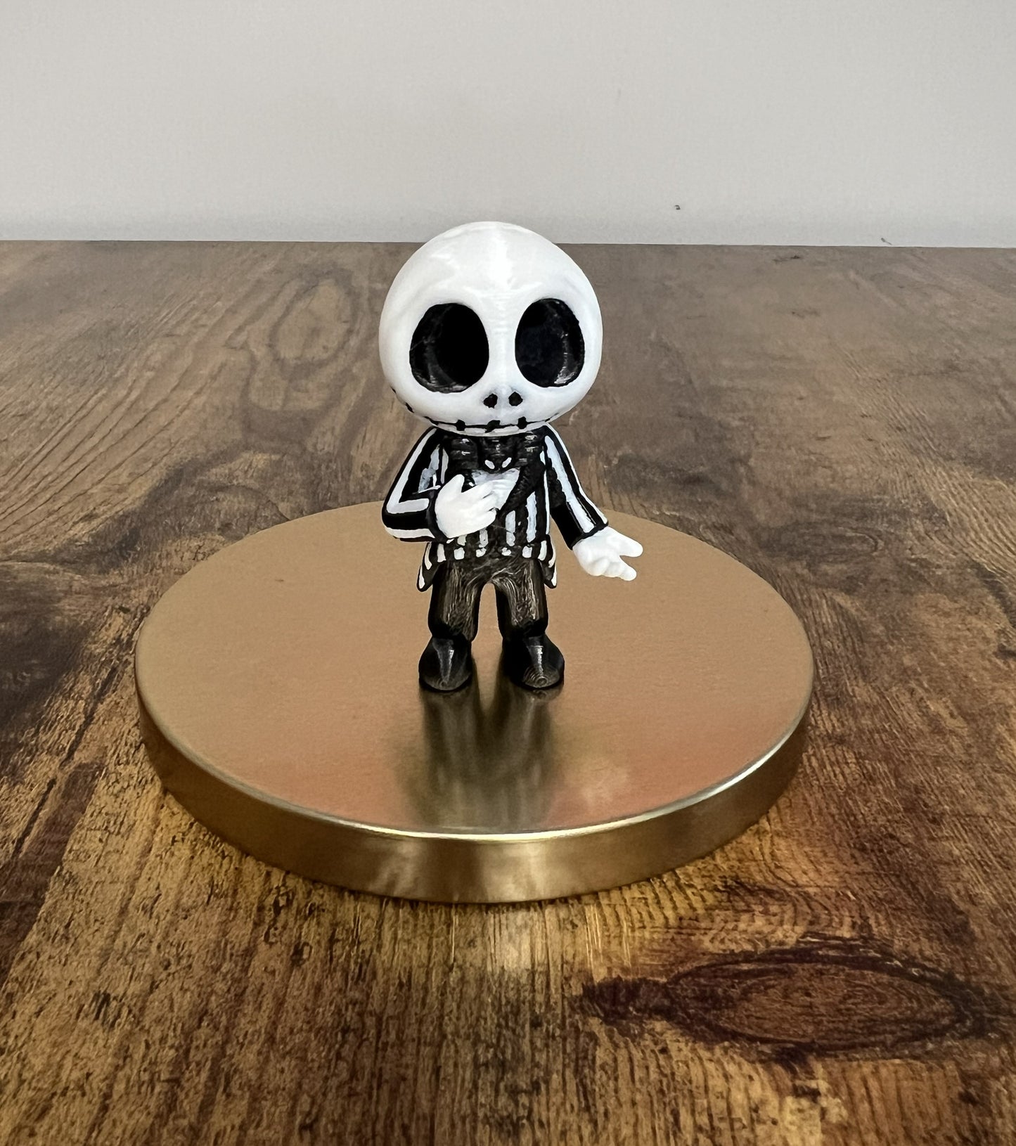 Halloween Collection/ 3D Printed Fun Toy Keychain Gift/ Trick or Treating toys