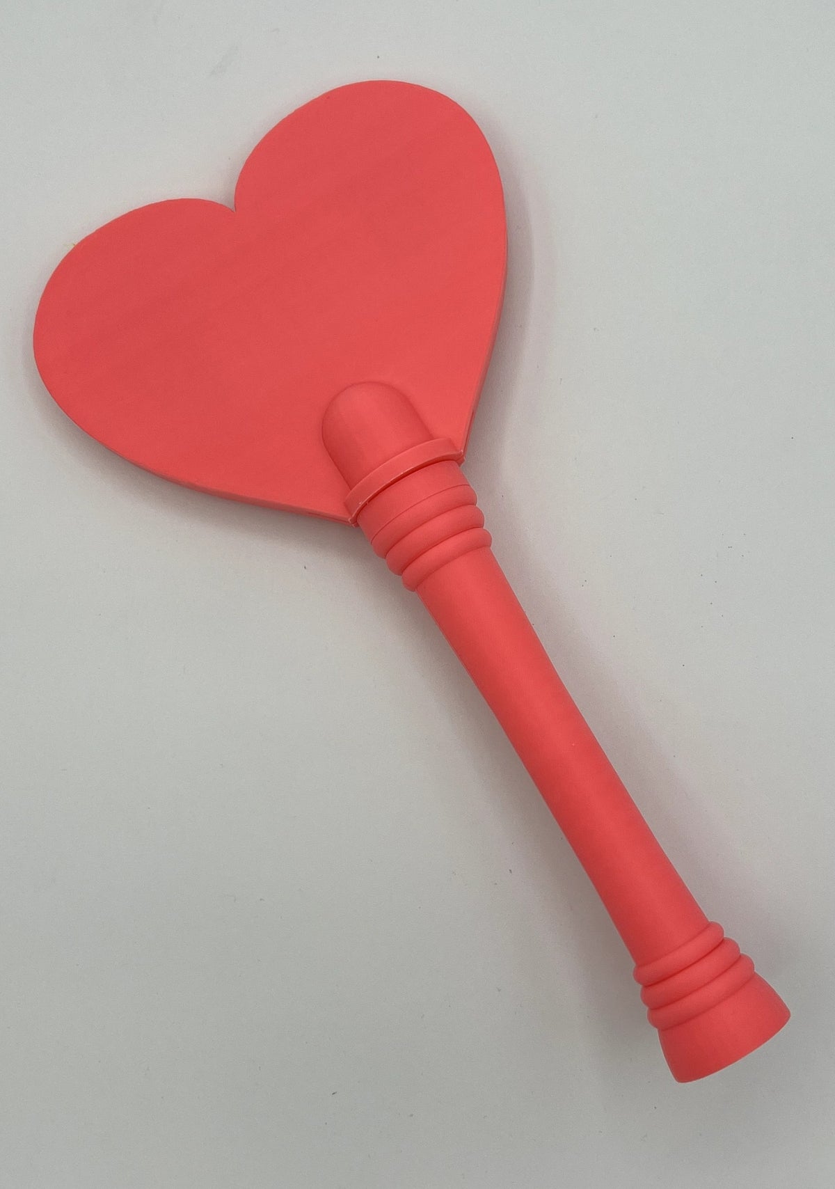Heart shape pay wand/ tap to pay/ 3D printer Contactless/ Card Holder