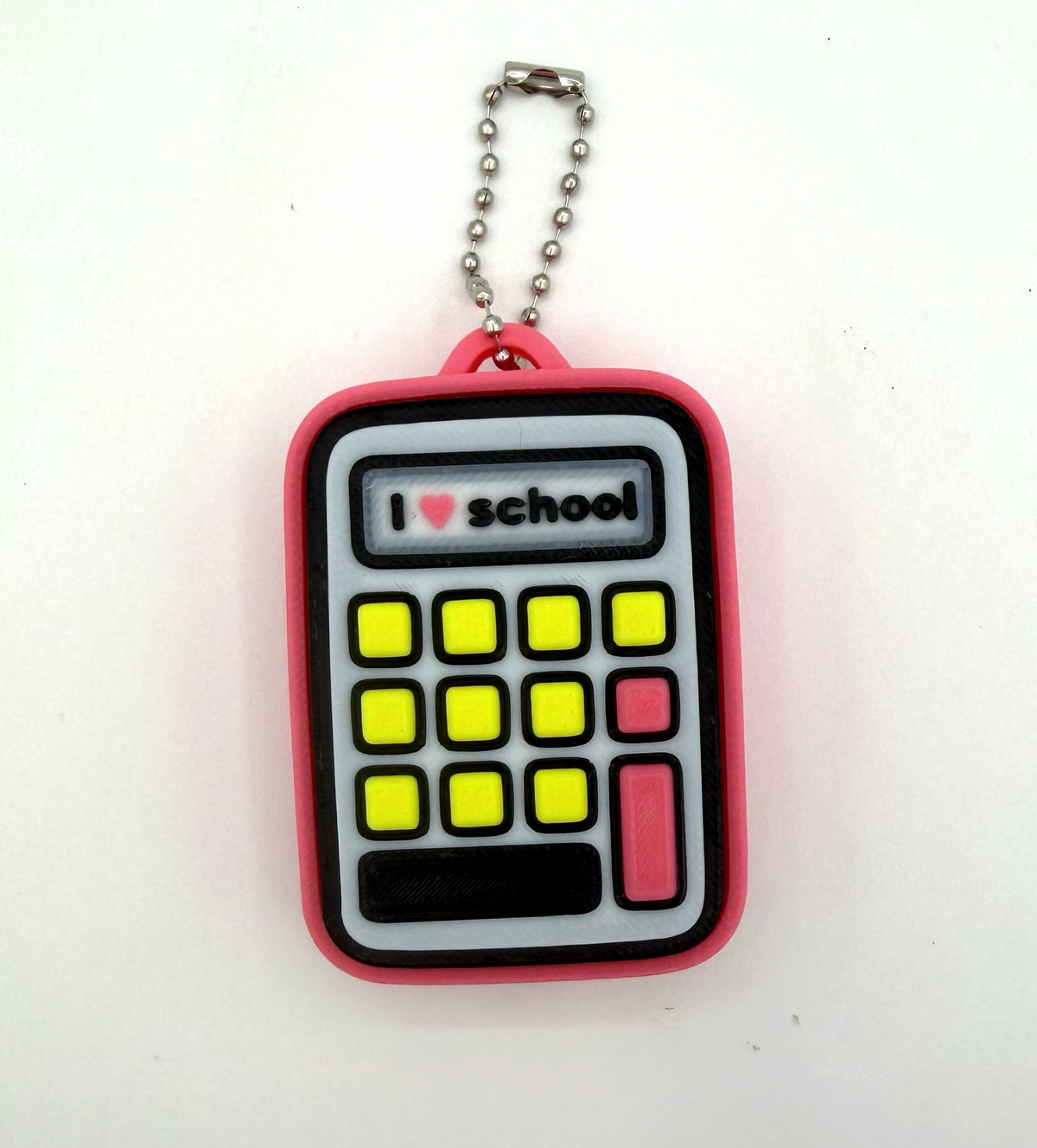 School Fidget Toy Clicker/ Perfect Gift/ End School/ Start school/ Teacher Appreciation
