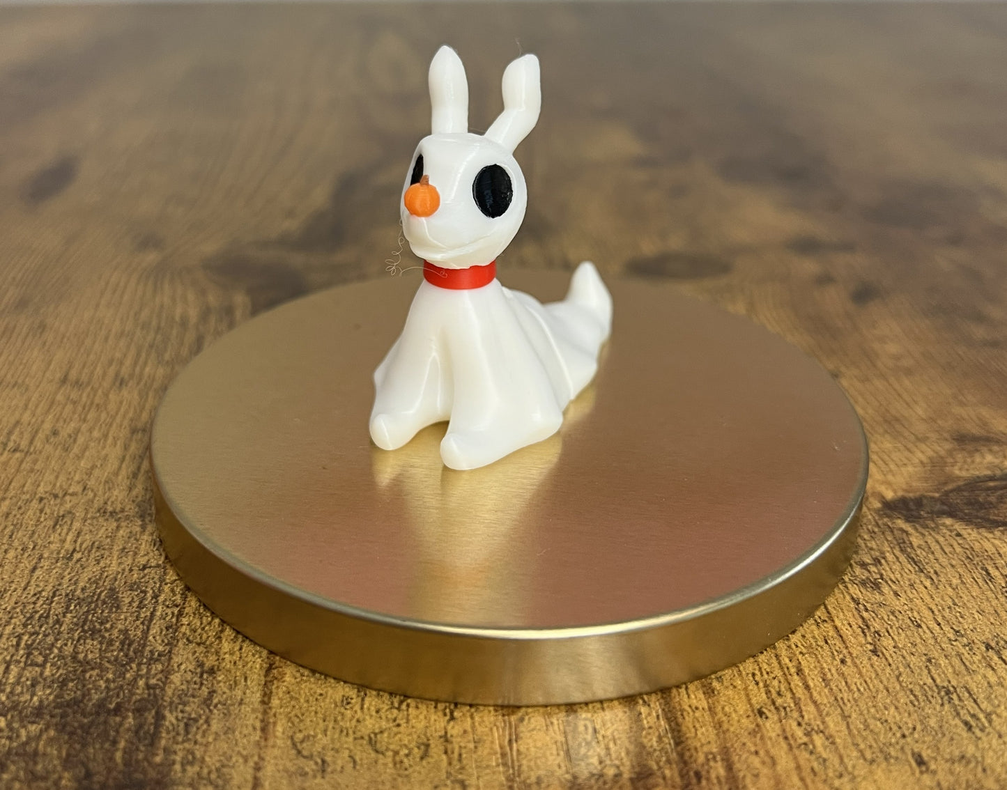 Halloween Collection/ 3D Printed Fun Toy Keychain Gift/ Trick or Treating toys