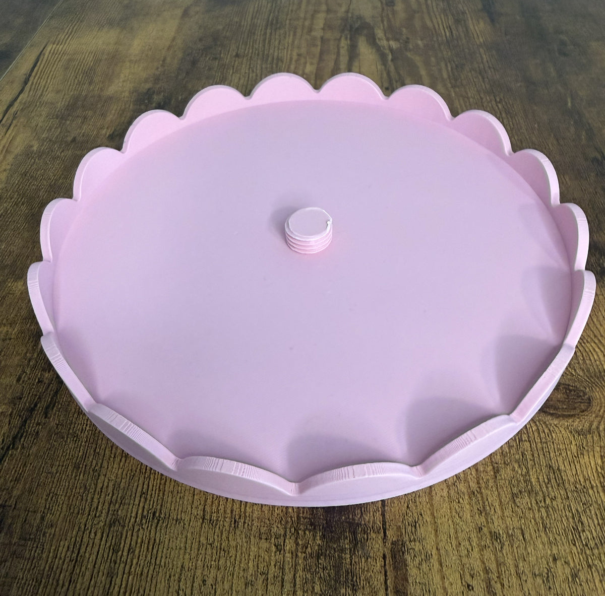 Cake Stand - Choose your model