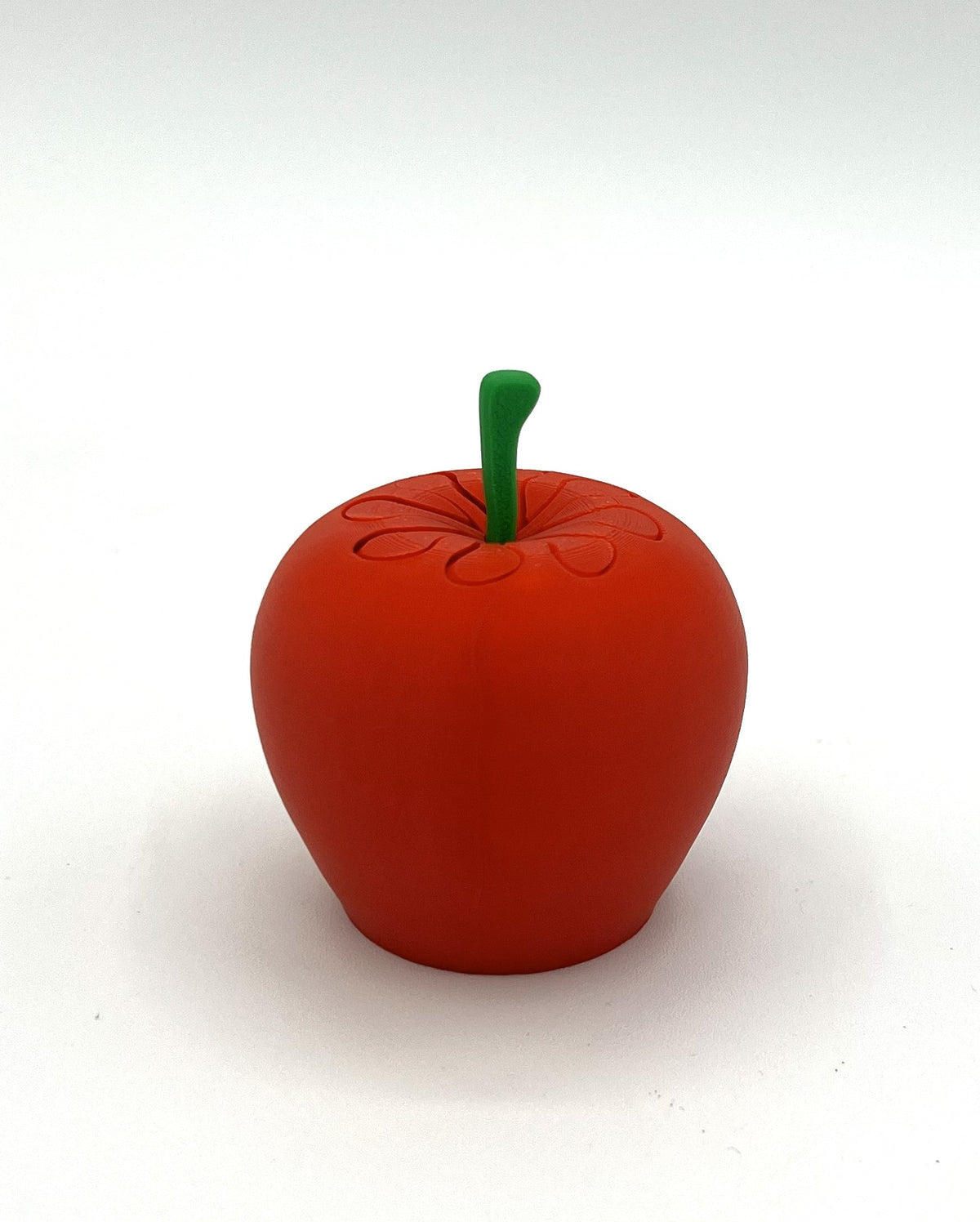 Fruits 3D Printed/ Stress Relief/ Unique Flexi Food Fidget for Kids/ Gift for Toy Lovers.