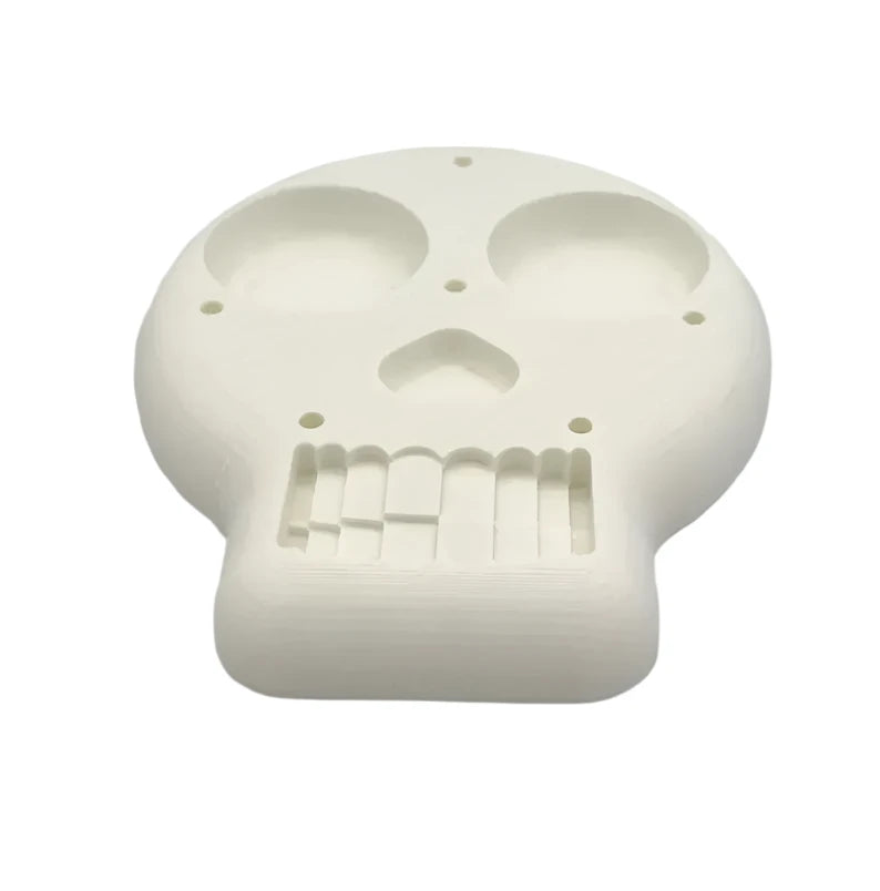 Cake pop Stand #17 - Skull
