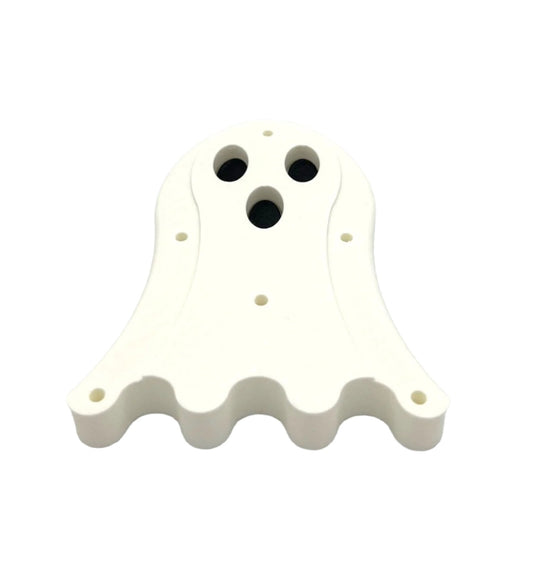 Lollipop Stand #19 - Ghost