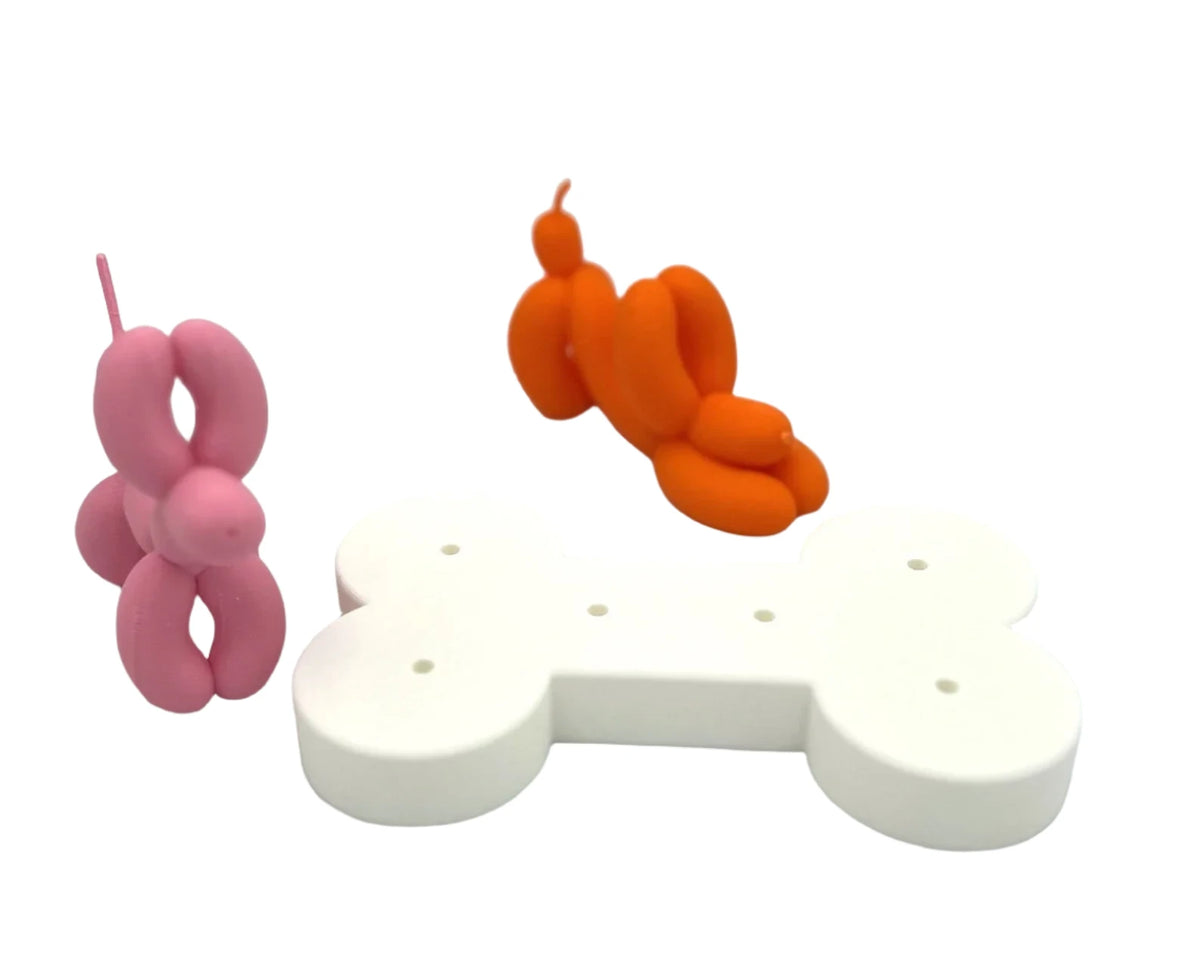Lollipop Stand #16 - Dog Bone