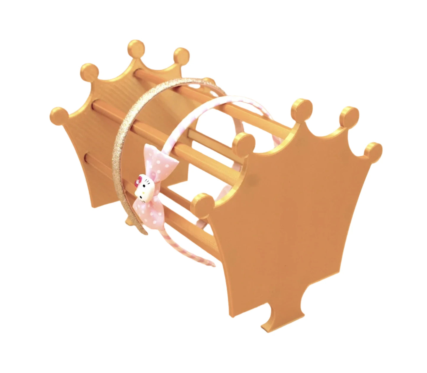 Ears Holder - Crown