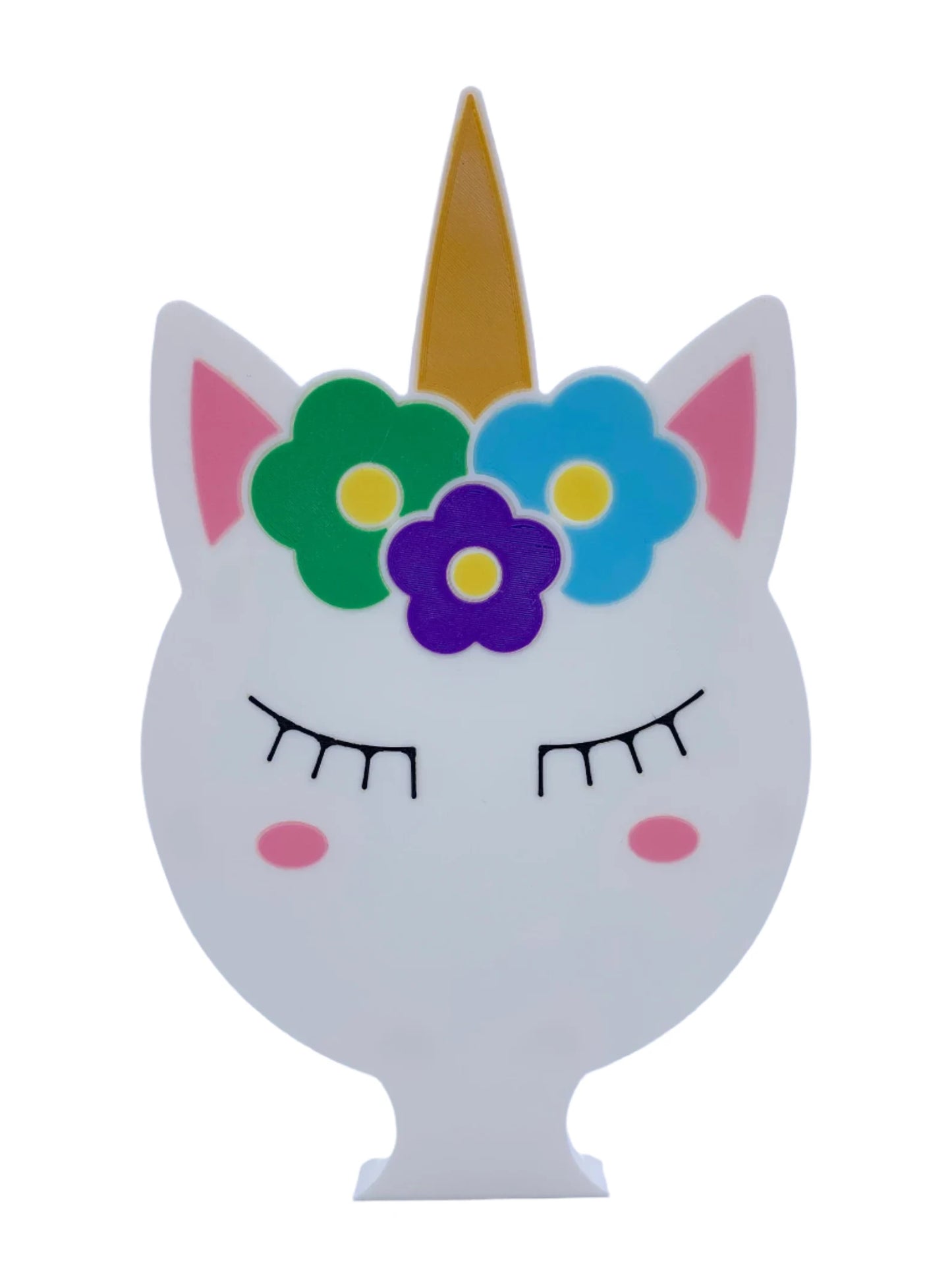 Ears Holder - Unicorn