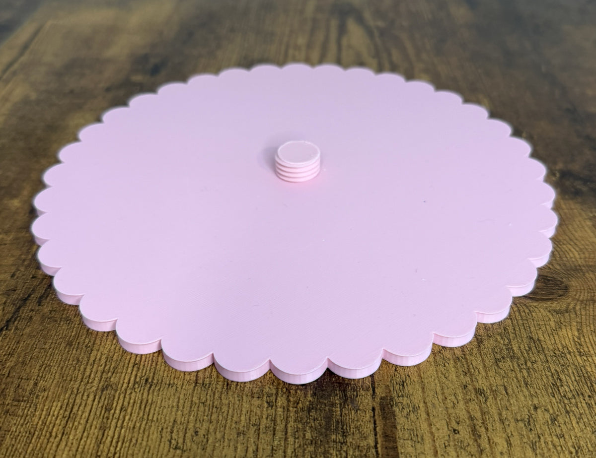 Cake Stand - Choose your model
