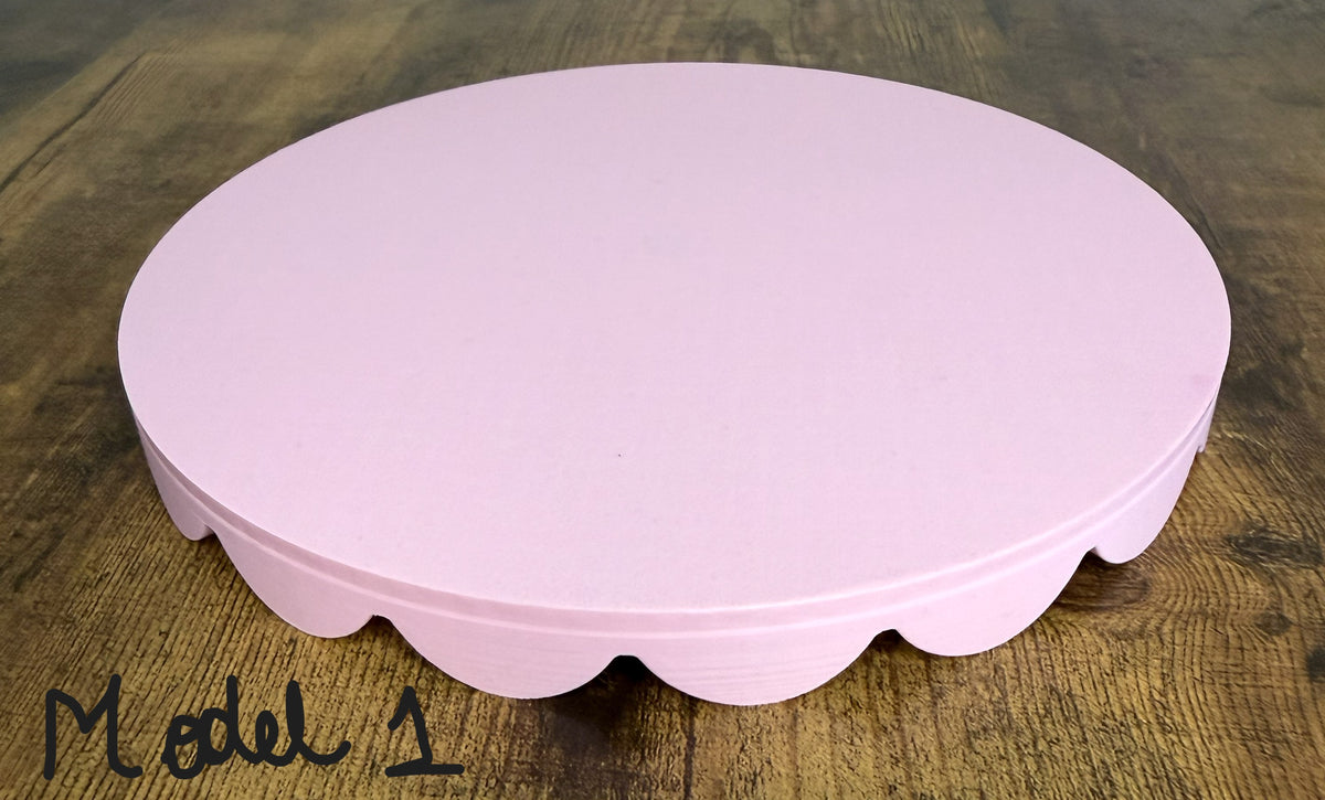 Cake Stand - Choose your model