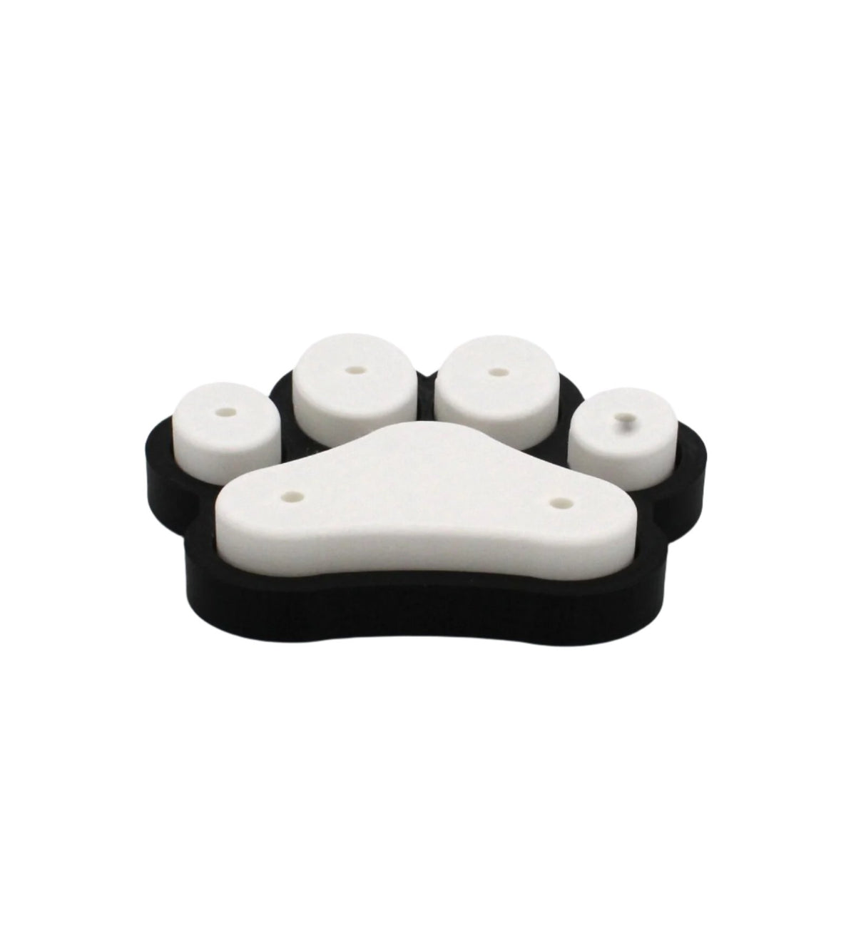 Cake pop Stand #21 - Dog Paw