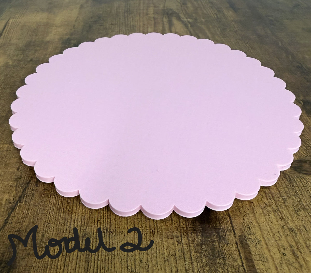 Cake Stand - Choose your model