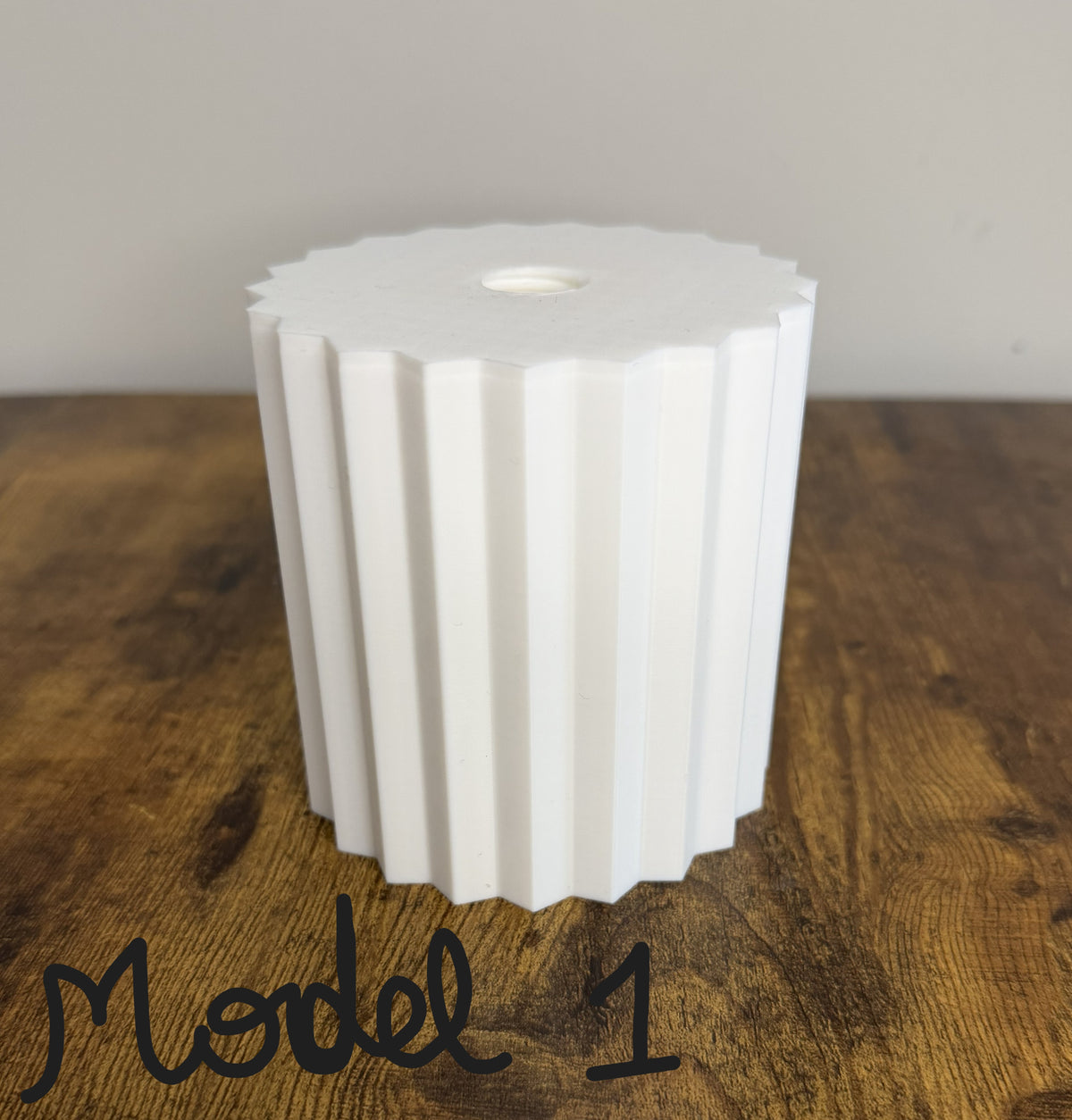 Cake Stand - Choose your model