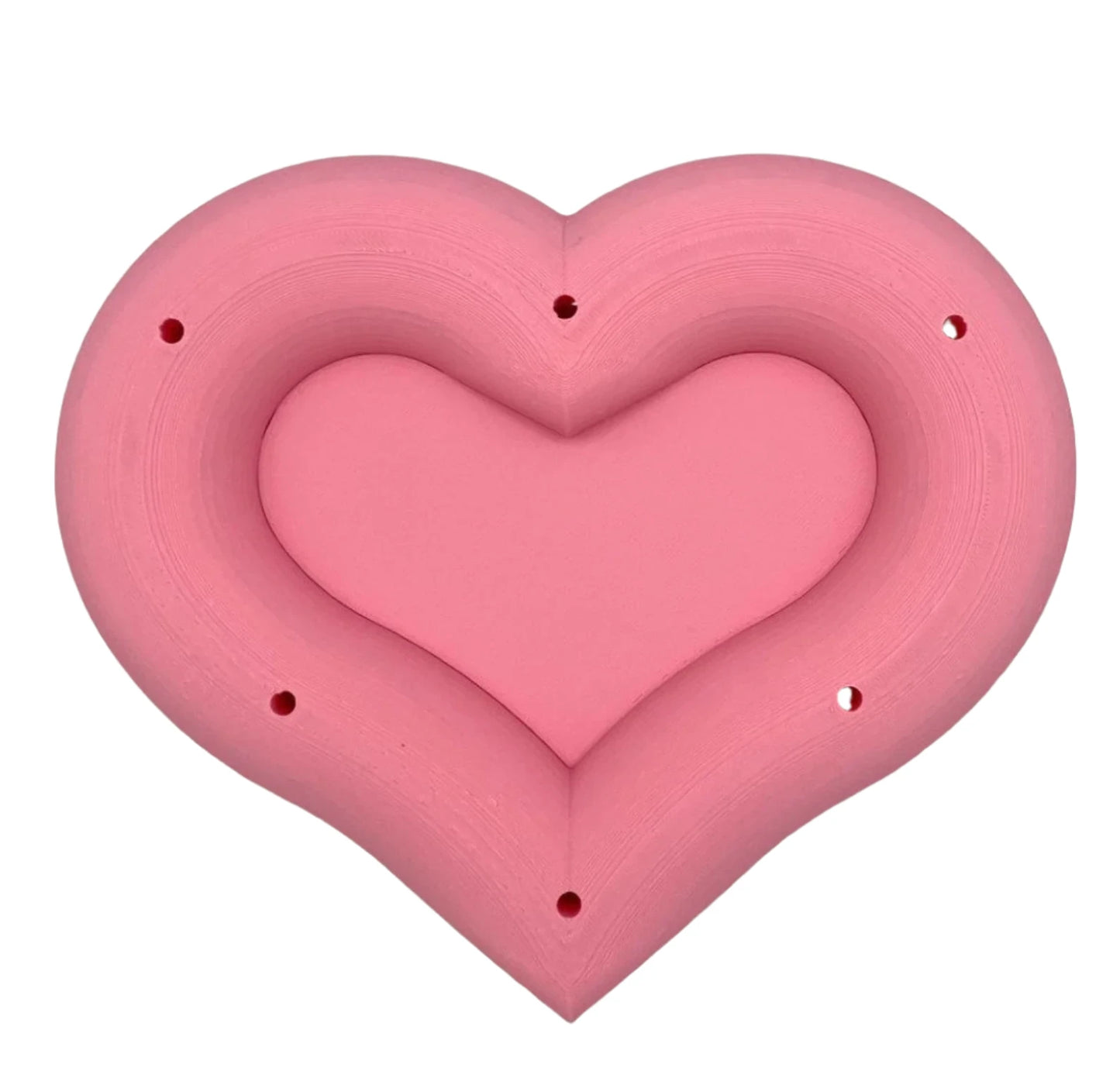 Cake pop Stand #18 - Big Heart