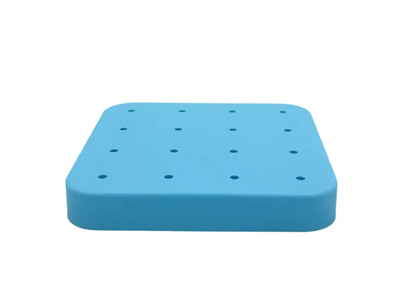 Lollipop Stand #15 - Square