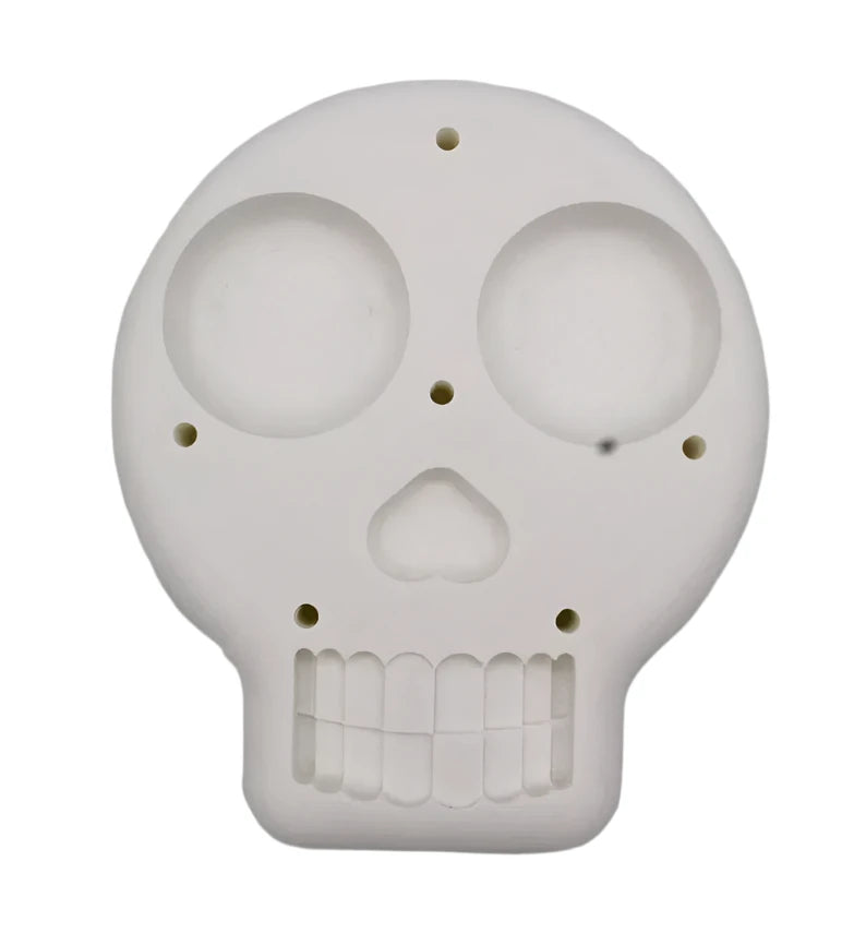 Cake pop Stand #17 - Skull