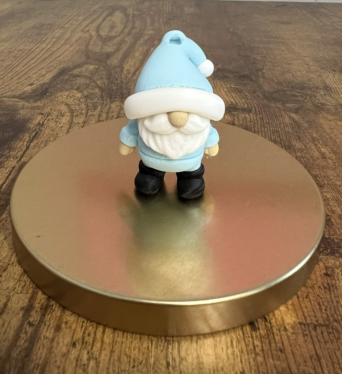 Christmas Collection/ 3D Printed Fun Toy Keychain Gift/ Perfect gifts