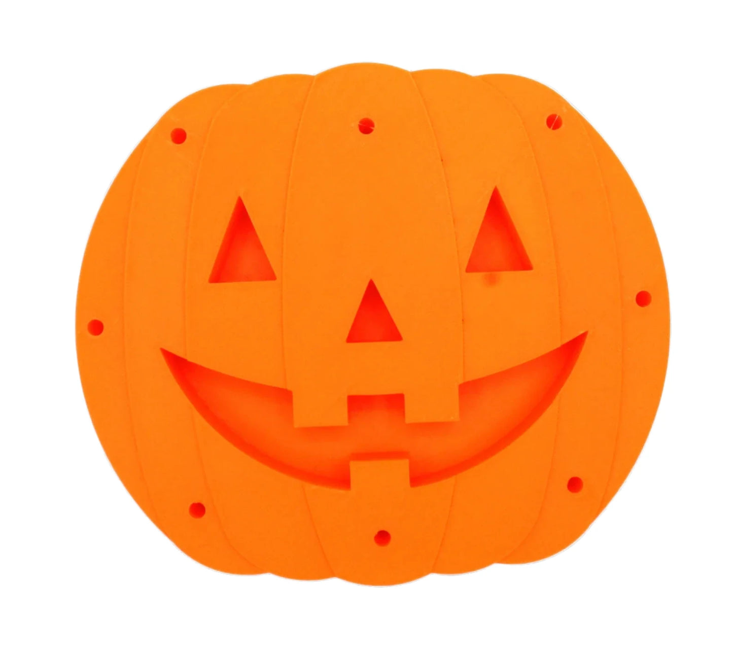 Cake pop Stand #14 - Pumpkin