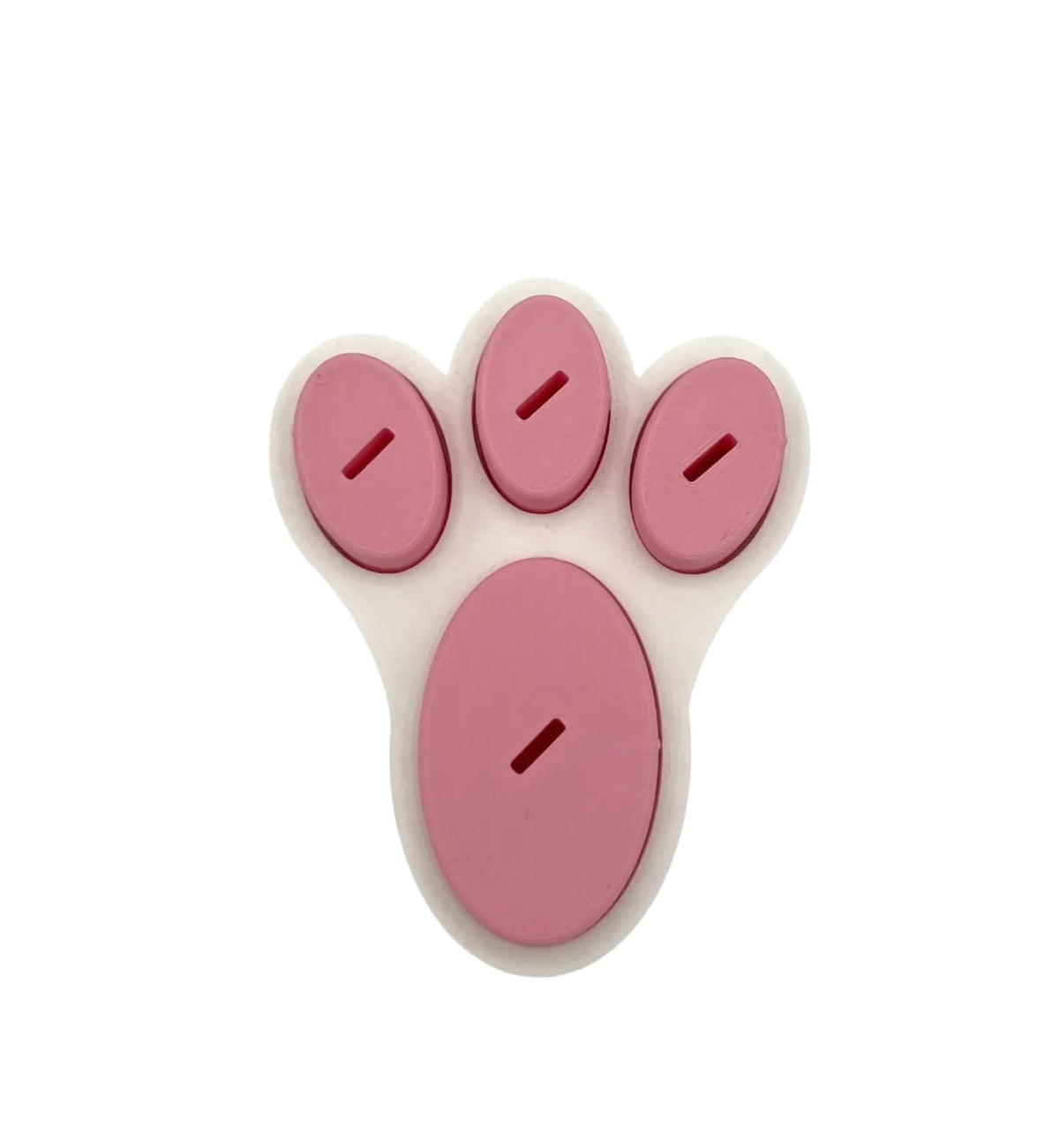 Cakesicle Stand #22 - Rabbit Paw