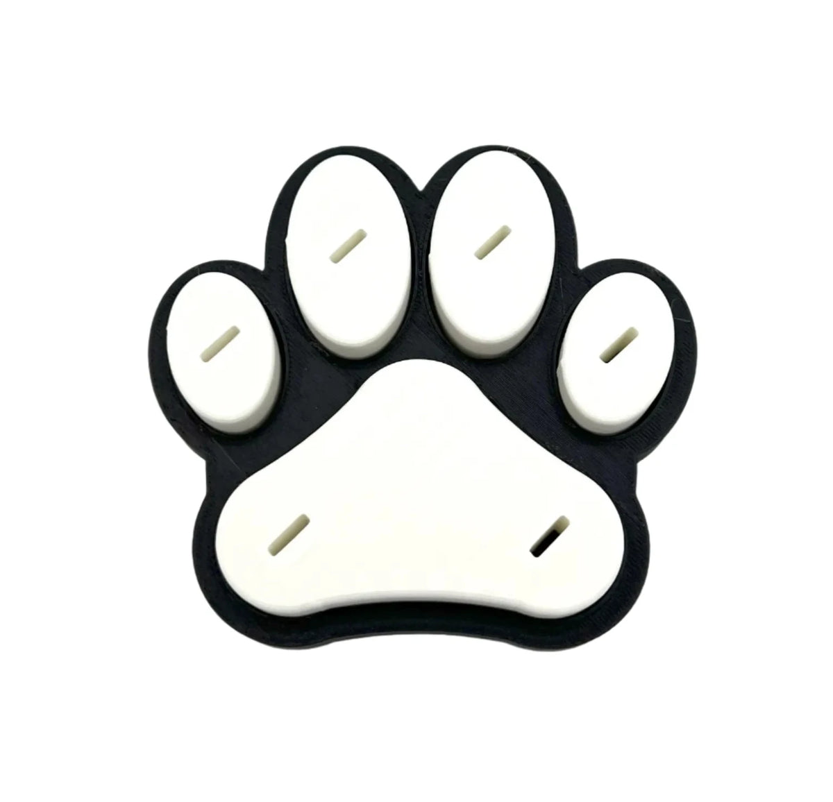 Cakesicle Stand #21 - Dog Paw