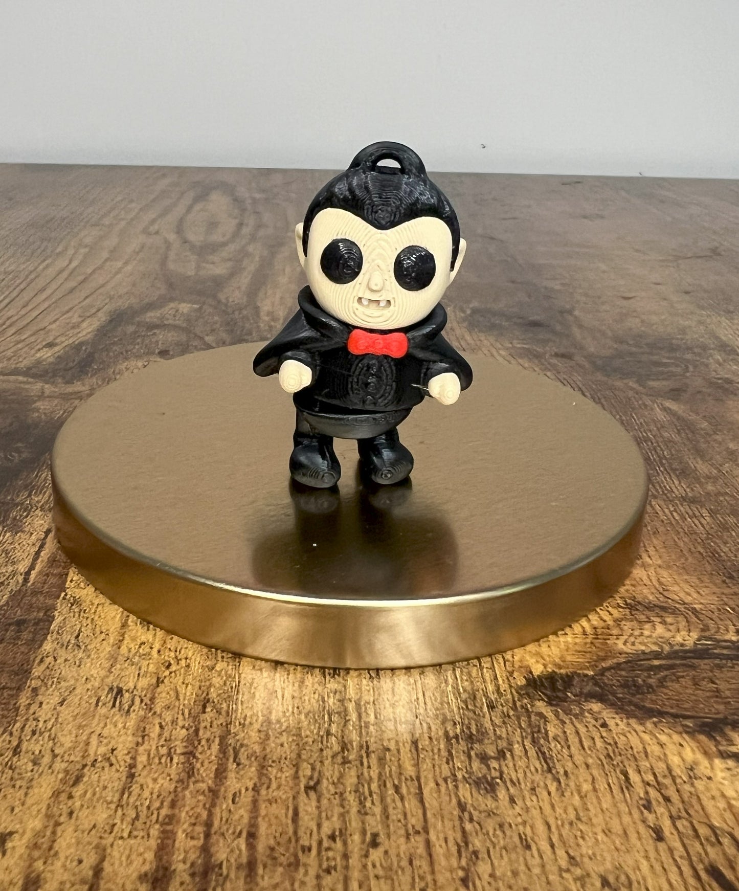 Halloween Collection/ 3D Printed Fun Toy Keychain Gift/ Trick or Treating toys