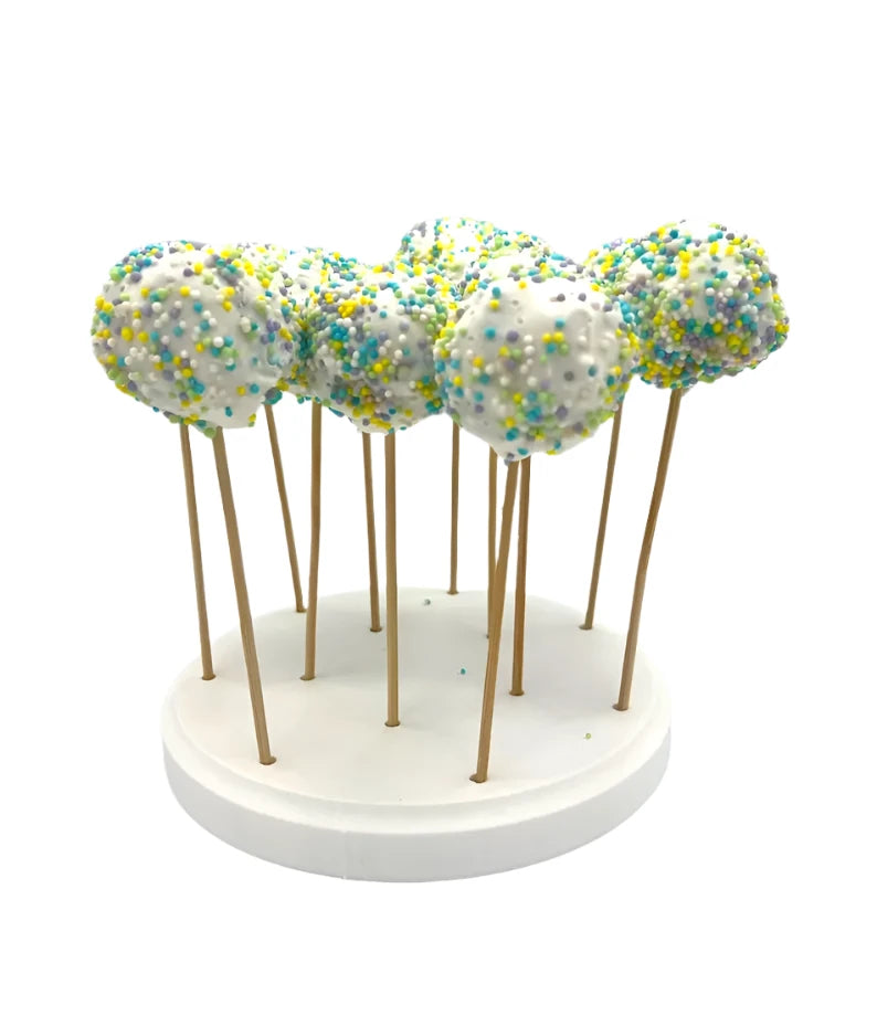 Cake pop Stand #01 - Round