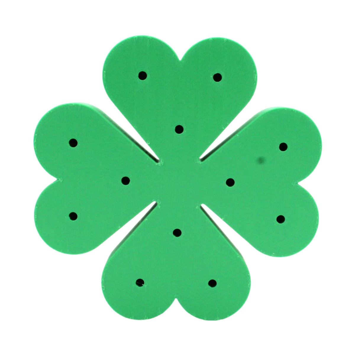 Lollipop Stand #13 - Shamrock