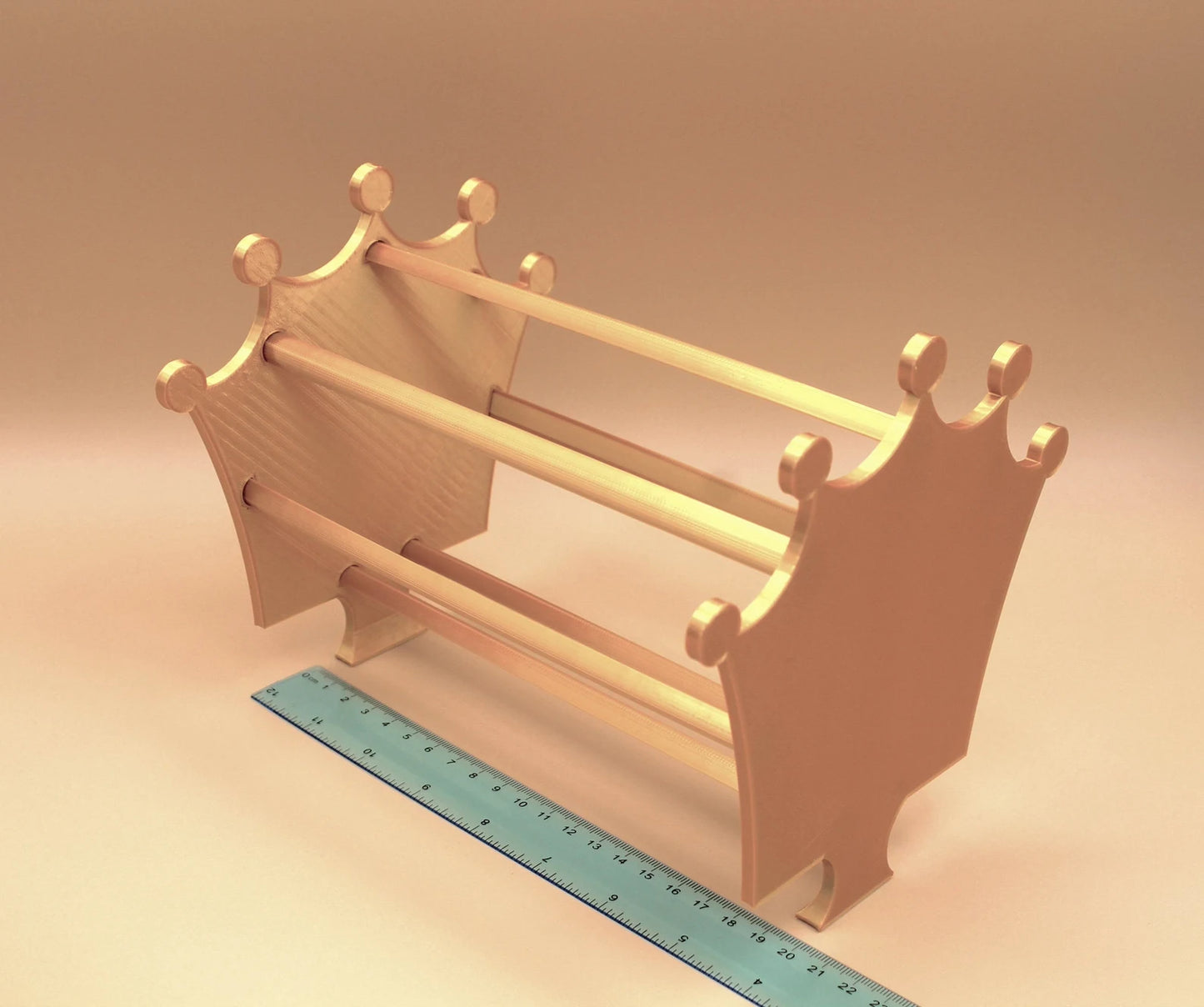 Ears Holder - Crown