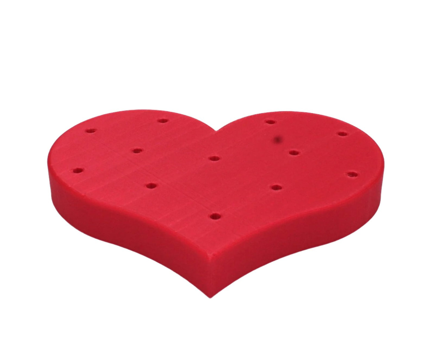 Cake pop Stand #12 - Heart