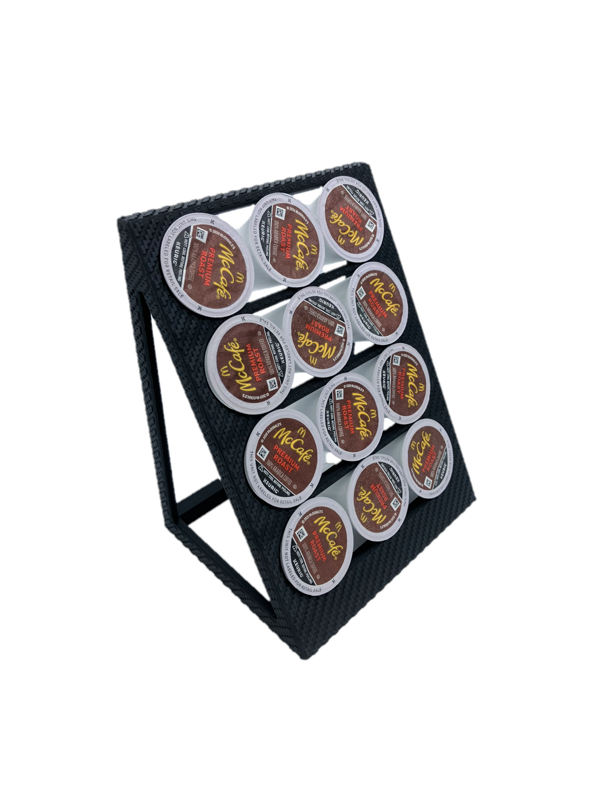 Coffee Pod Holder