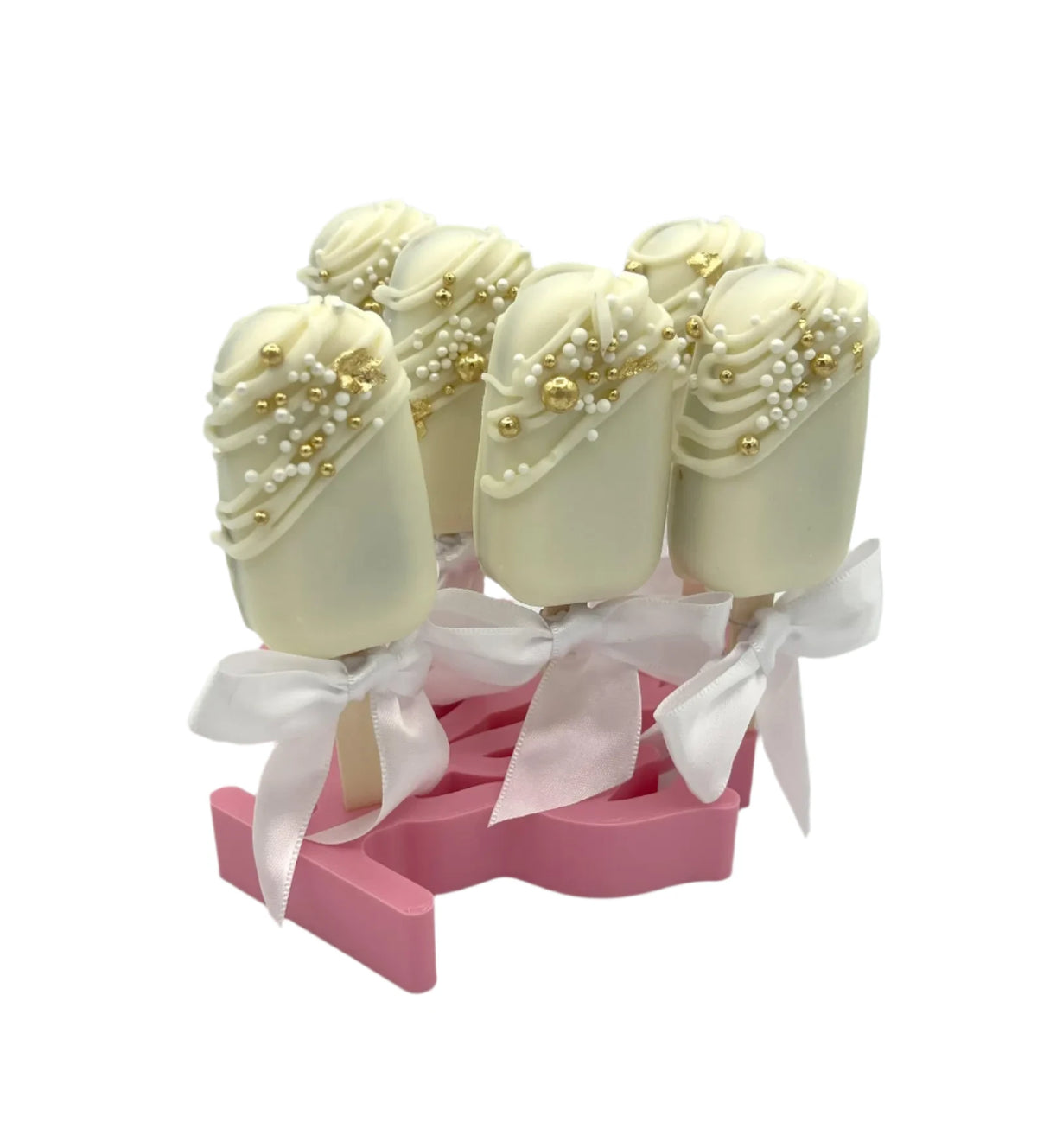Cakesicle Stand #25 - Sea Tree