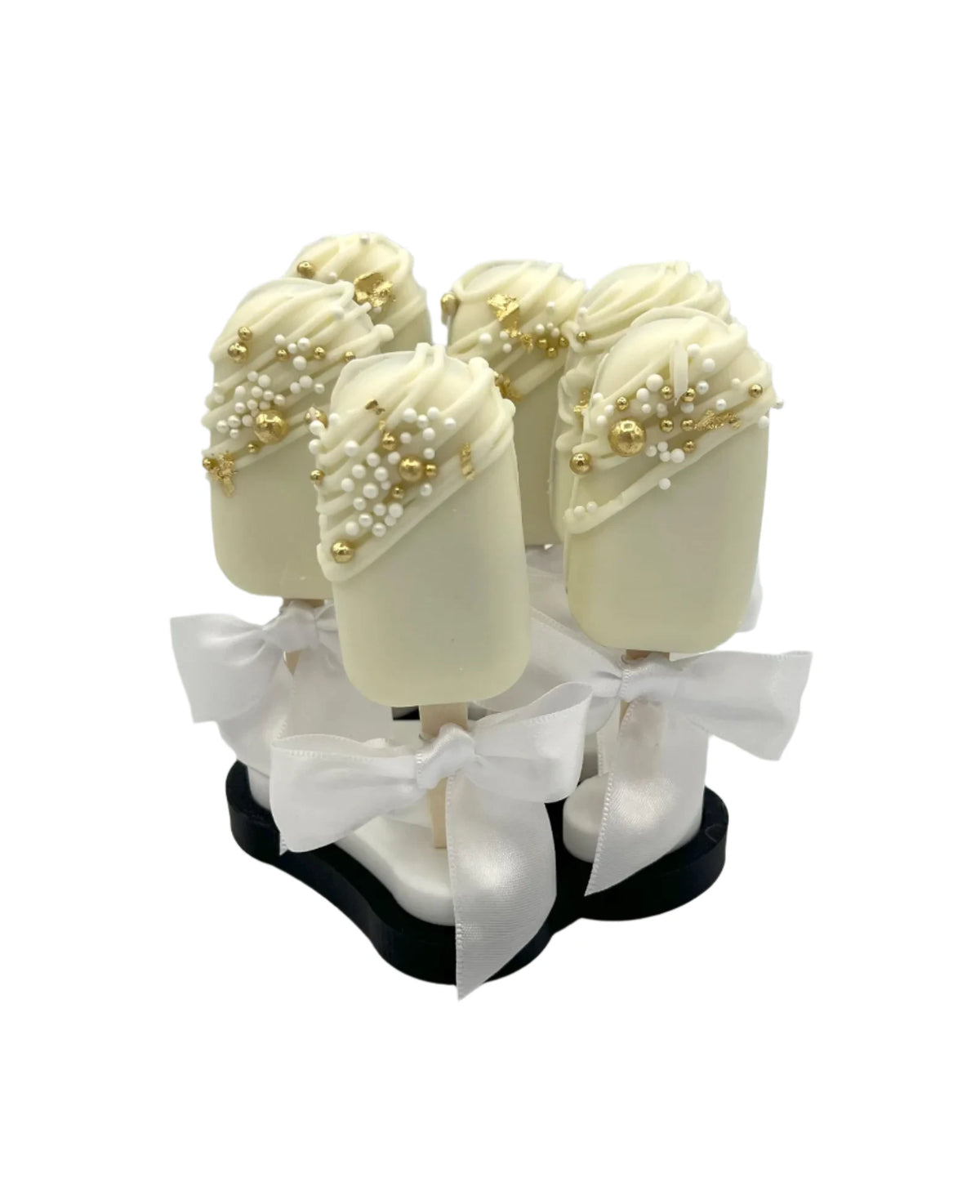 Cakesicle Stand #21 - Dog Paw