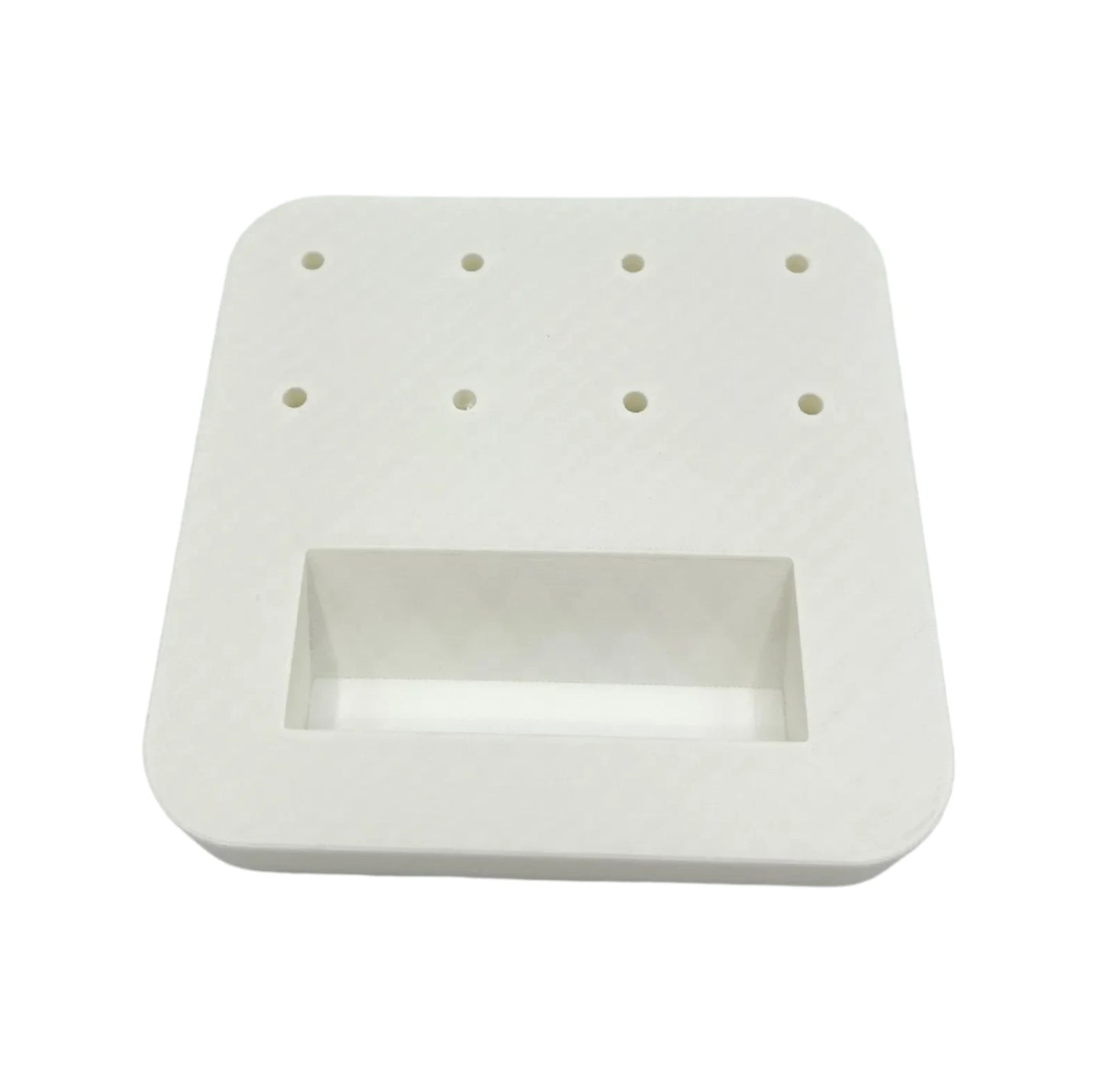 Cake pop Stand #32 - Square Card