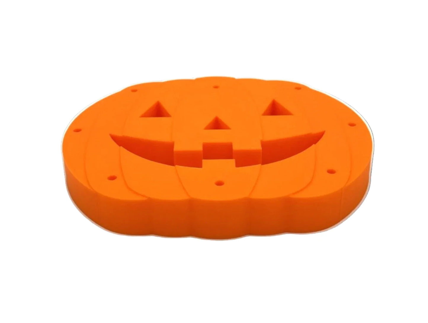 Cake pop Stand #14 - Pumpkin