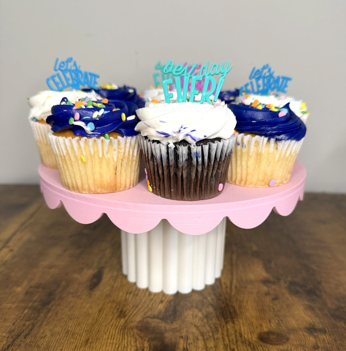 Cake Stand - Choose your model