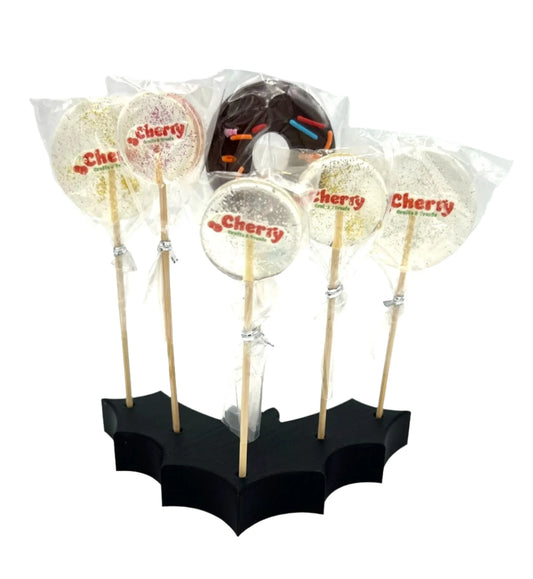 Lollipop Stand #20 - Bat