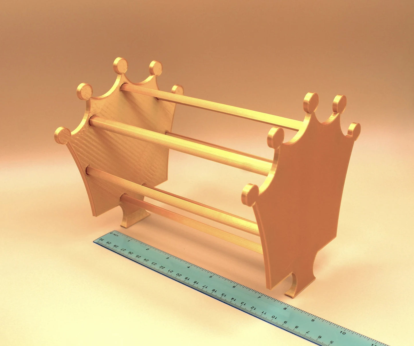 Ears Holder - Crown