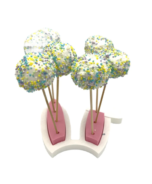 Cake pop Stand #23 - Rabbit Ears