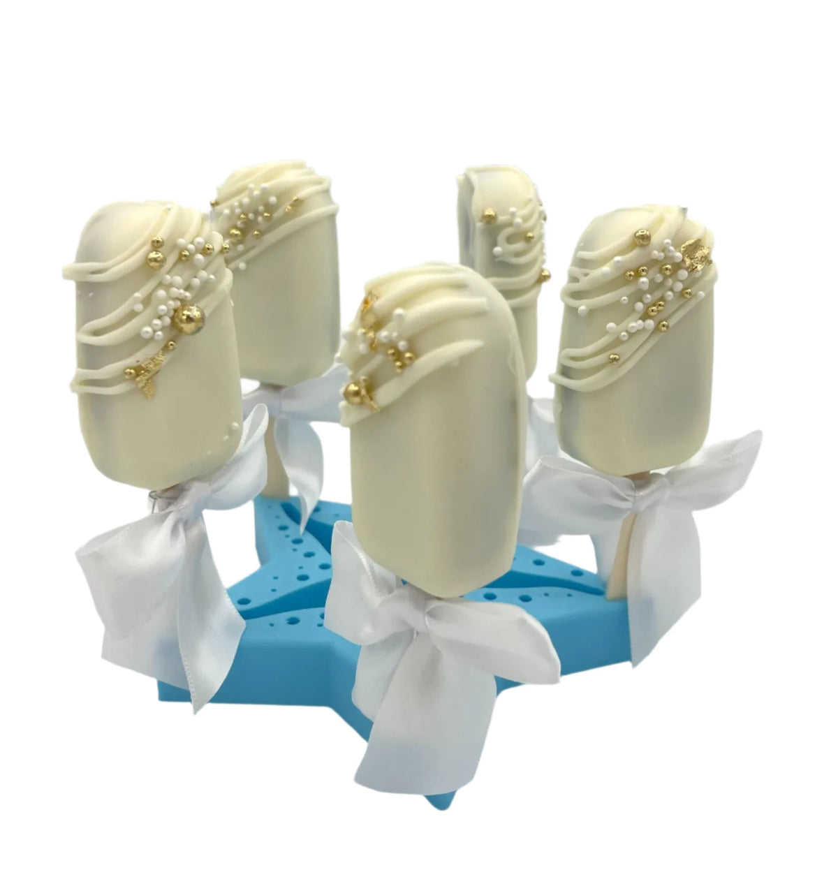 Cakesicle Stand #24 - Sea Star