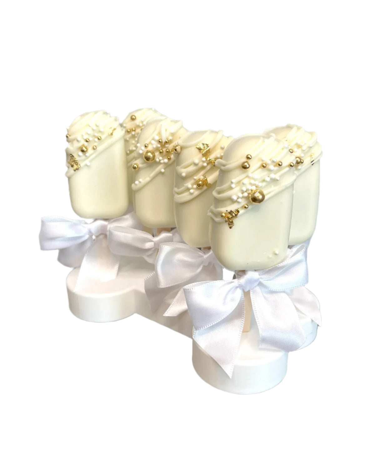 Cakesicle Stand #16 - Dog Bone