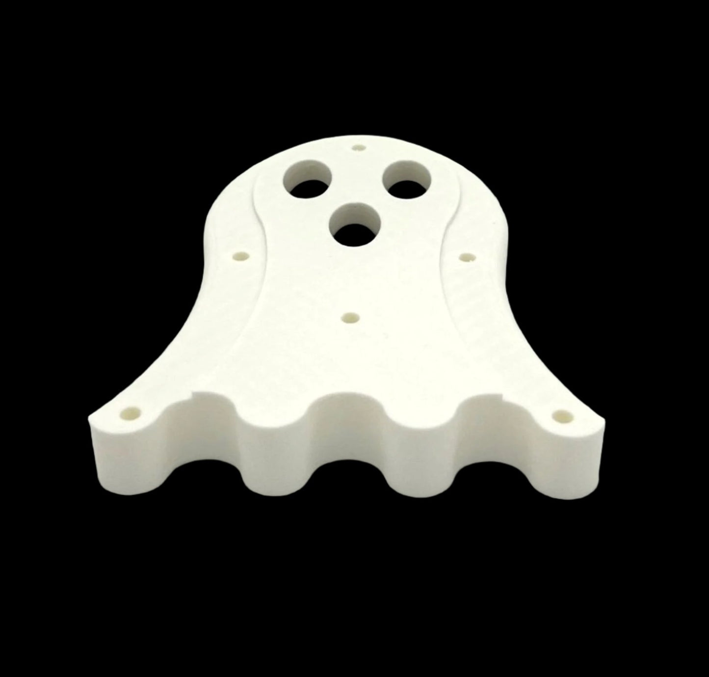 Cake pop Stand #19 - Ghost