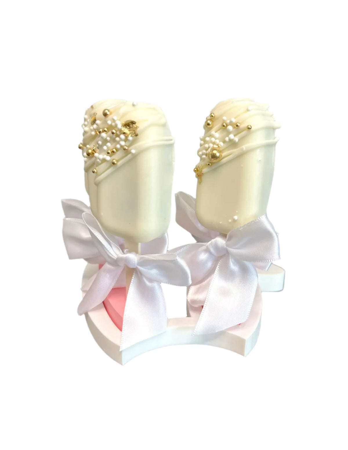 Cakesicle Stand #23 - Rabbit Ears