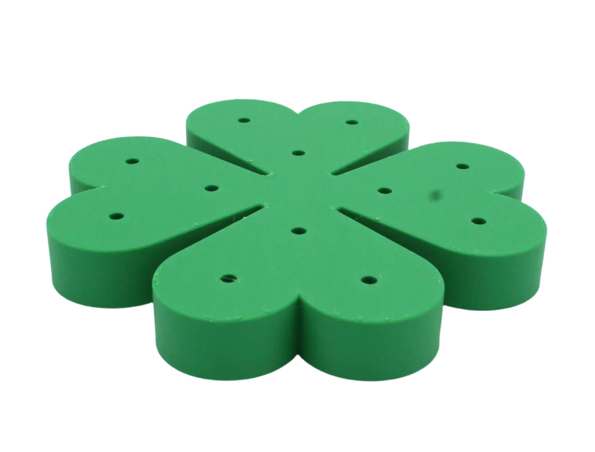 Lollipop Stand #13 - Shamrock