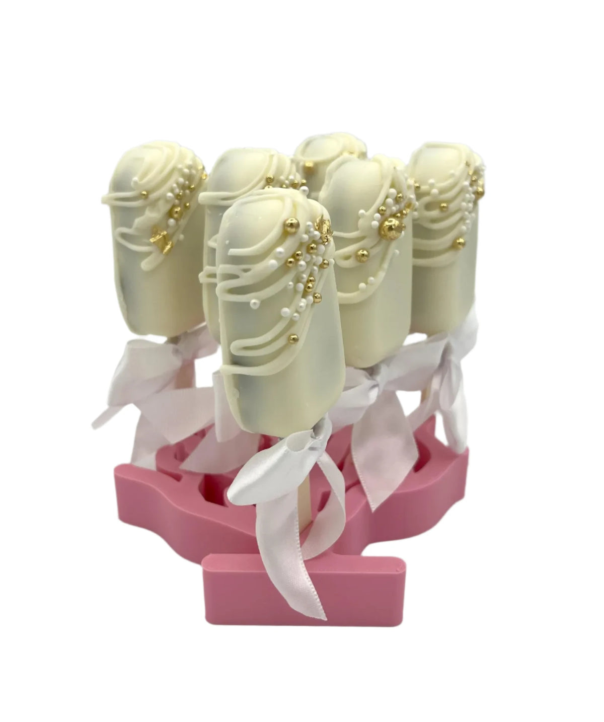 Cakesicle Stand #25 - Sea Tree