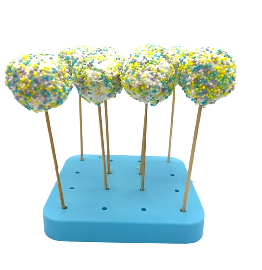 Cake pop Stand #15 - Square