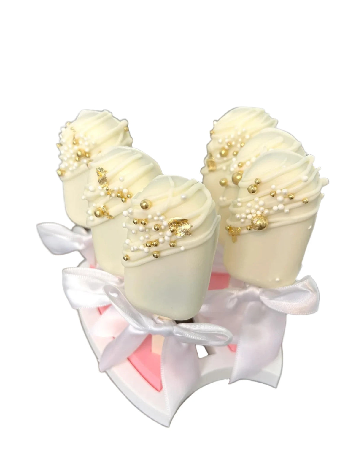 Cakesicle Stand #23 - Rabbit Ears
